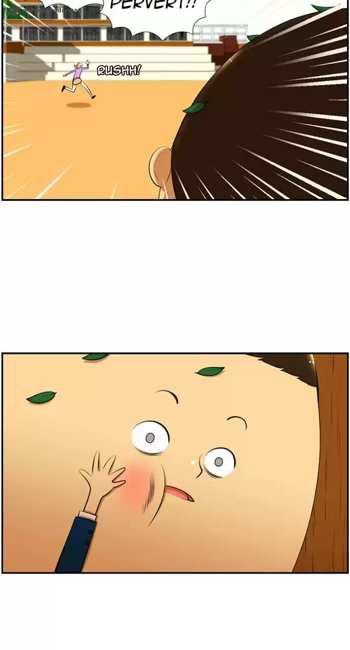 New Normal: Class 8 178