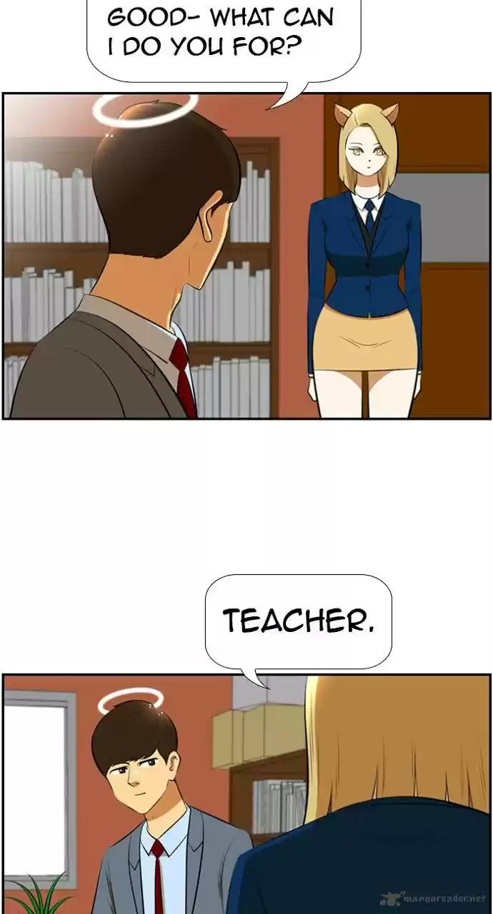 New Normal: Class 8 178