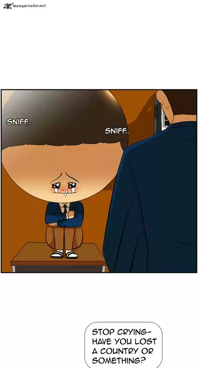 New Normal: Class 8 178