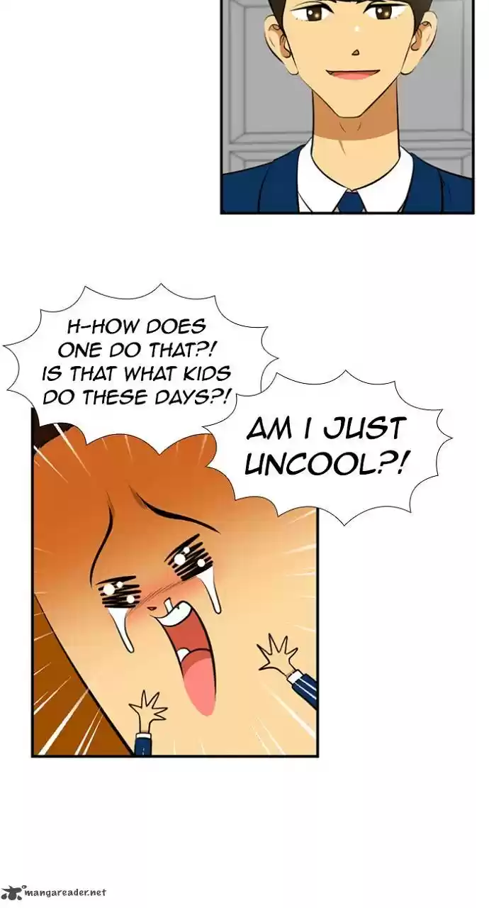 New Normal: Class 8 178