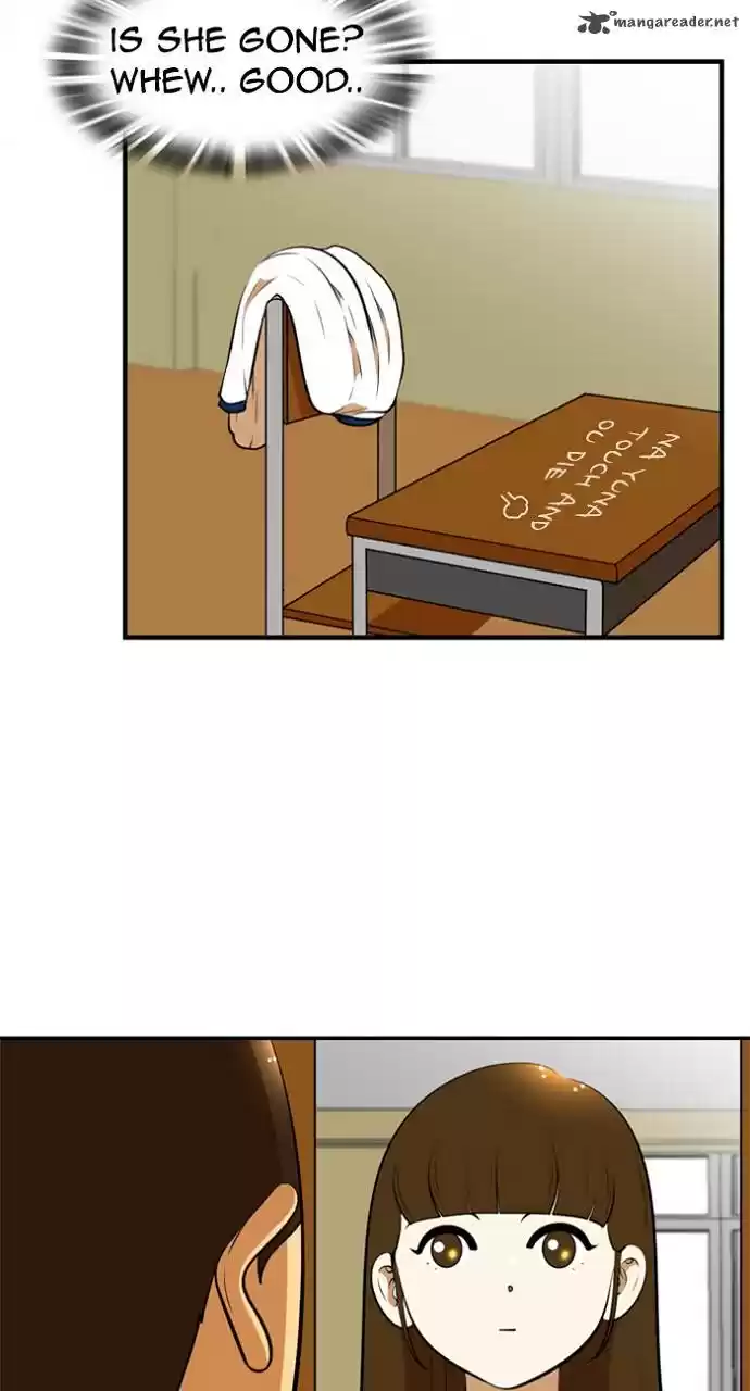 New Normal: Class 8 178