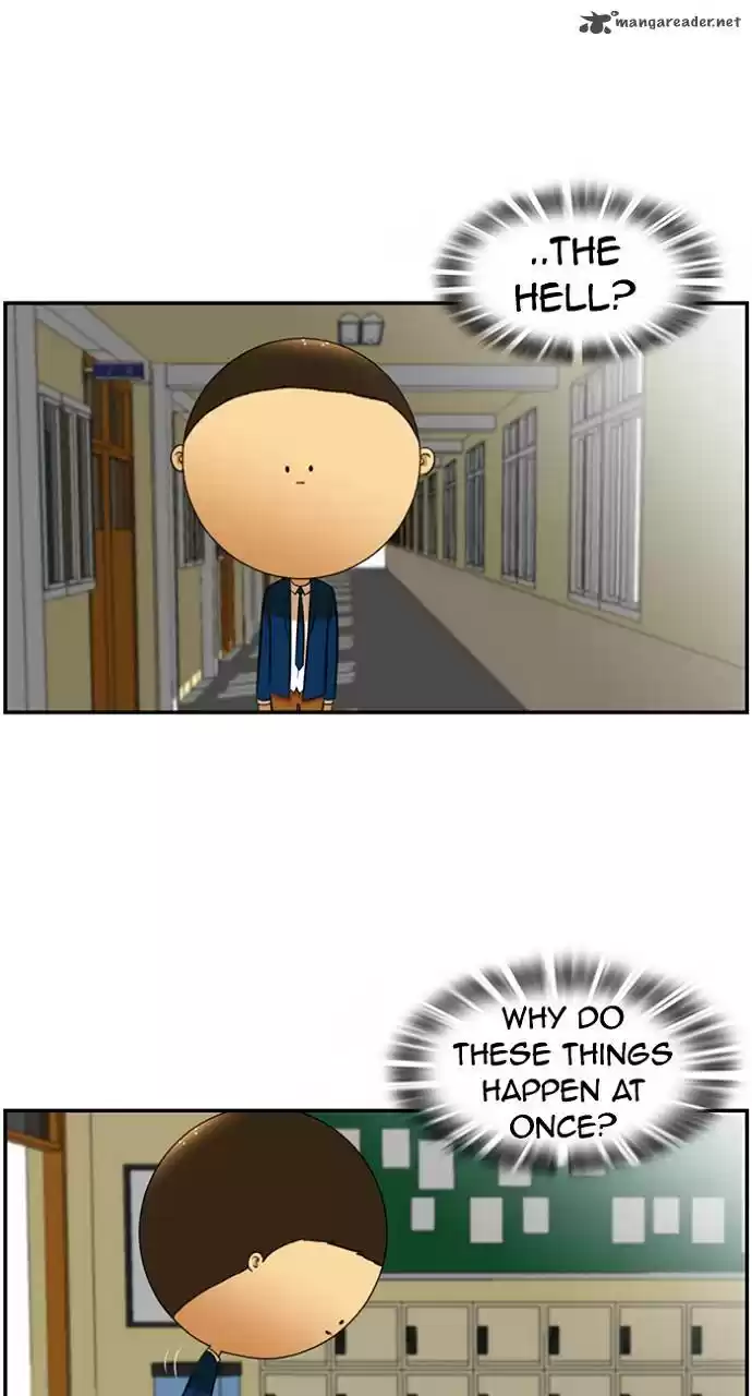 New Normal: Class 8 178