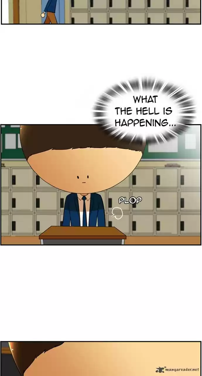 New Normal: Class 8 178