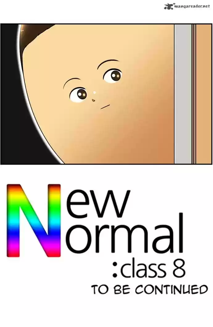 New Normal: Class 8 178