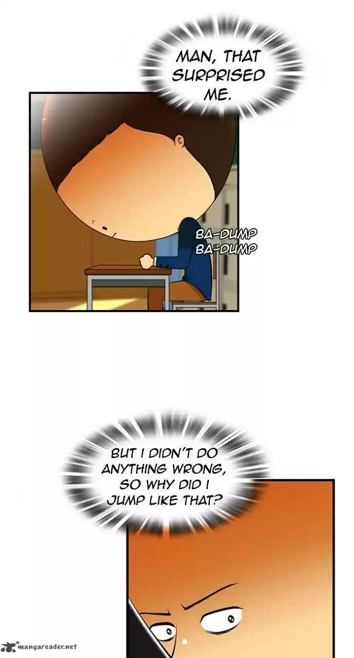 New Normal: Class 8 179