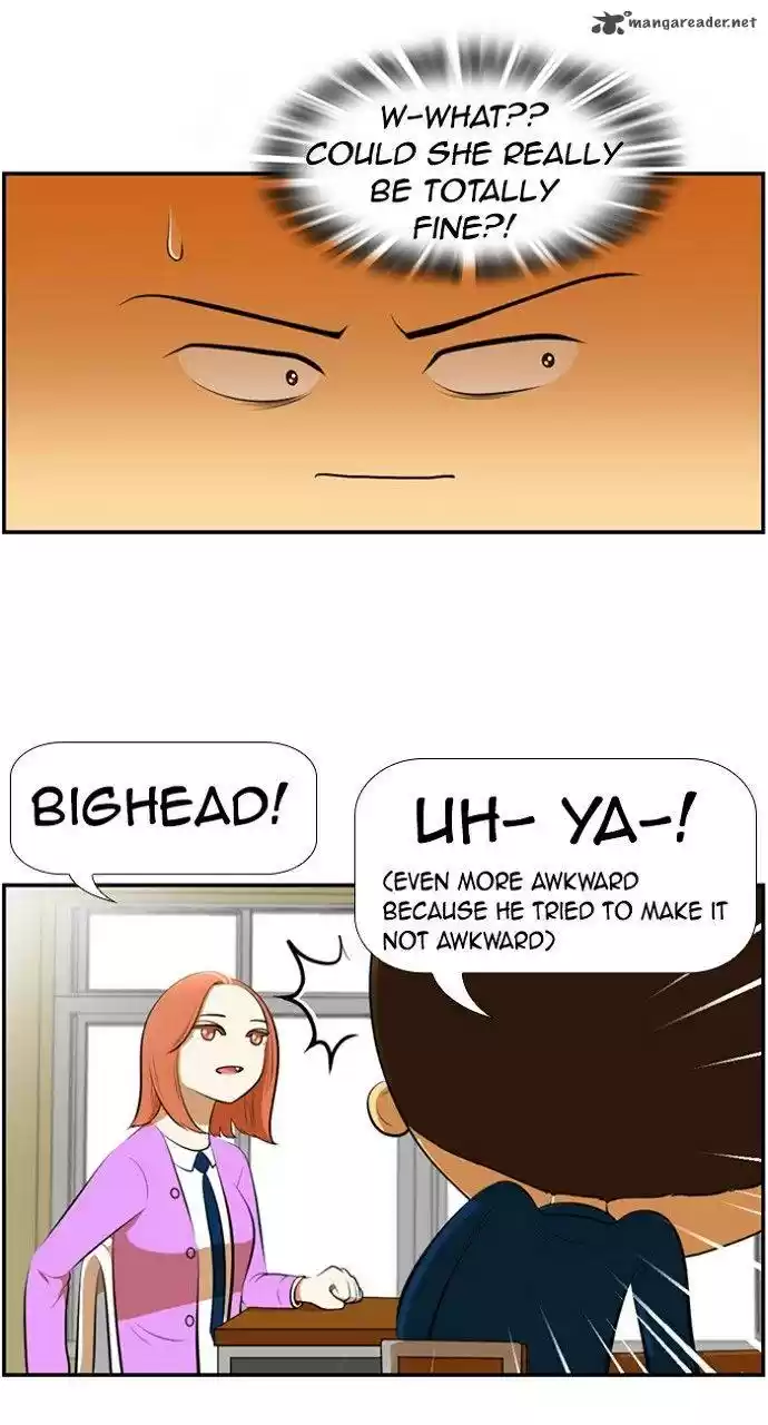 New Normal: Class 8 179