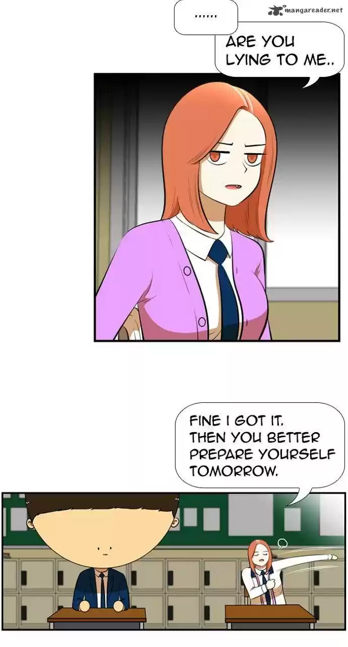 New Normal: Class 8 179