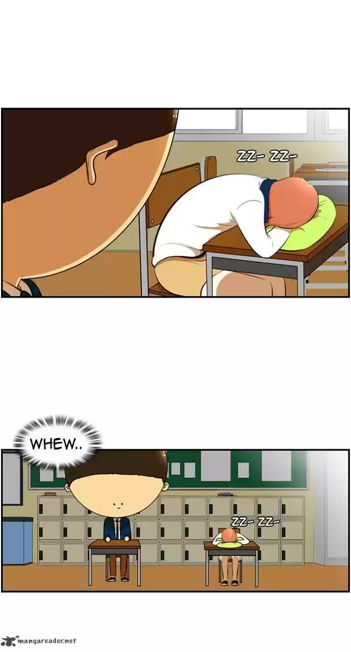 New Normal: Class 8 179