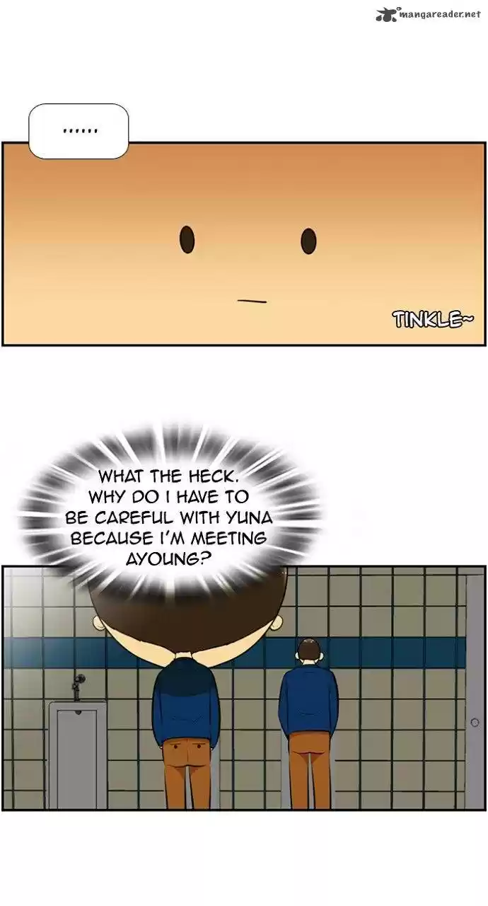 New Normal: Class 8 179