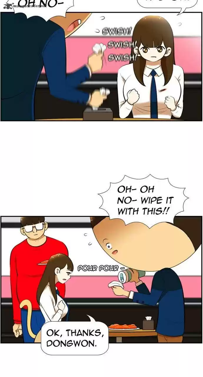 New Normal: Class 8 179