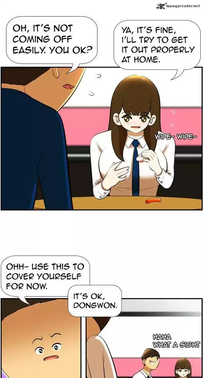 New Normal: Class 8 179