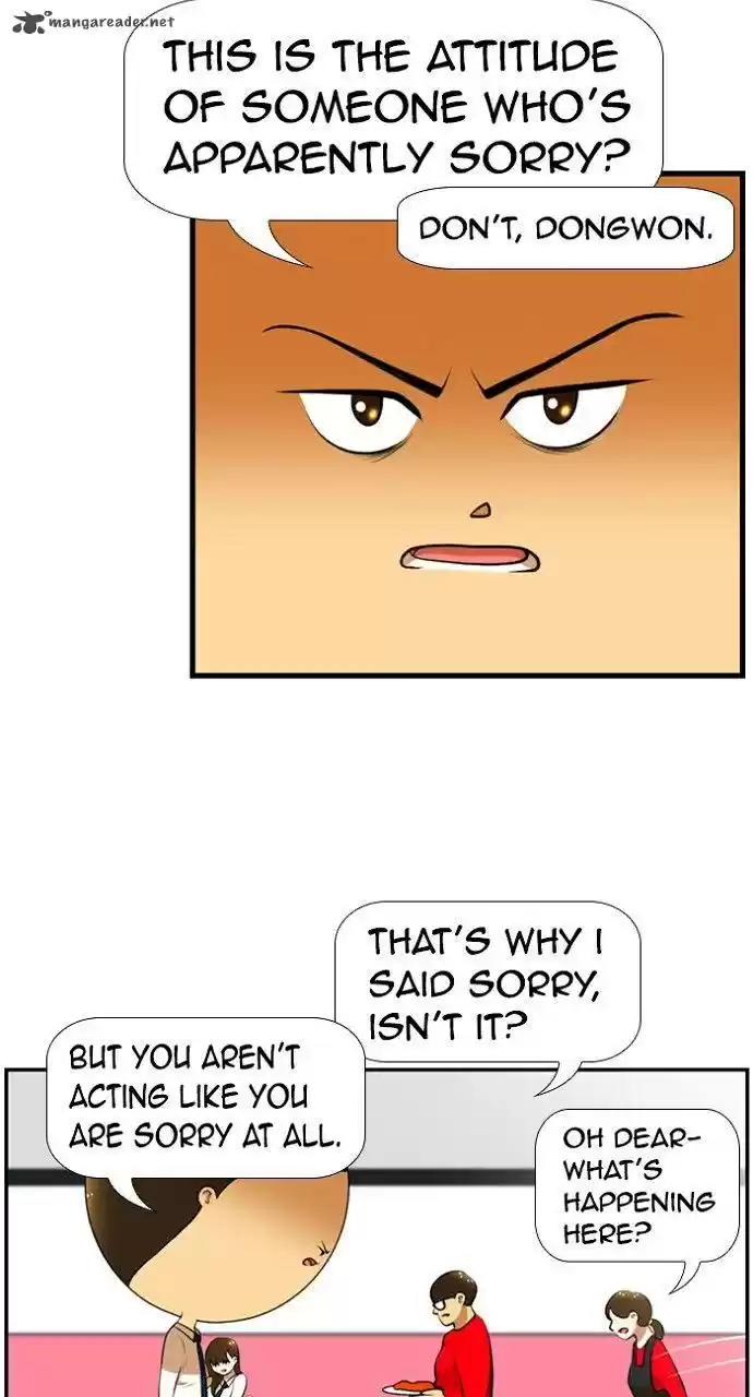 New Normal: Class 8 179