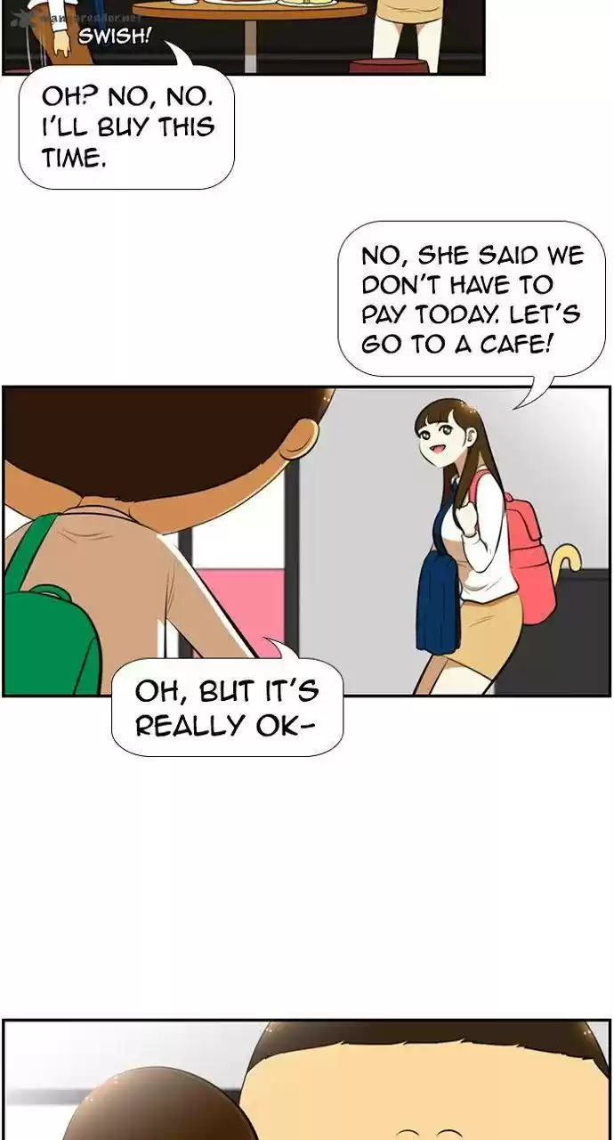 New Normal: Class 8 179