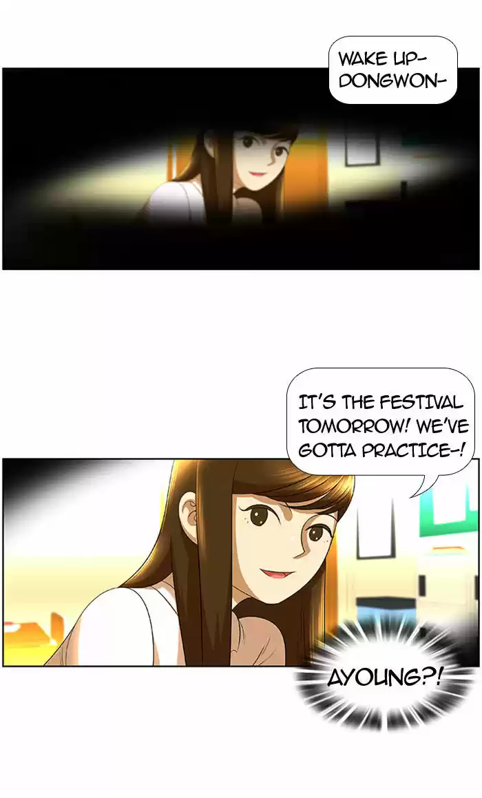 New Normal: Class 8 18