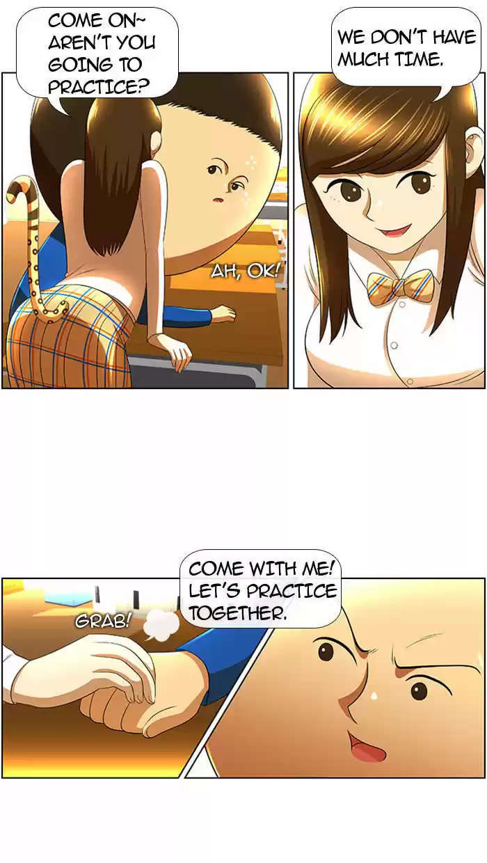 New Normal: Class 8 18