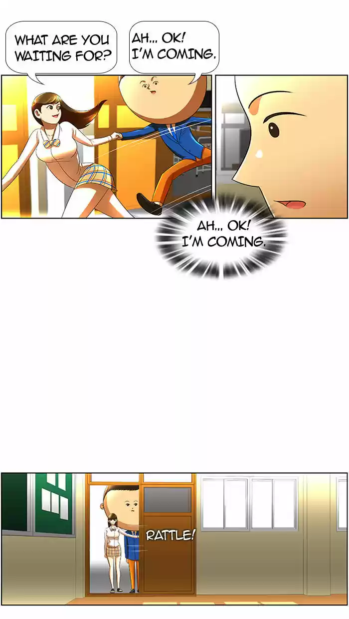 New Normal: Class 8 18