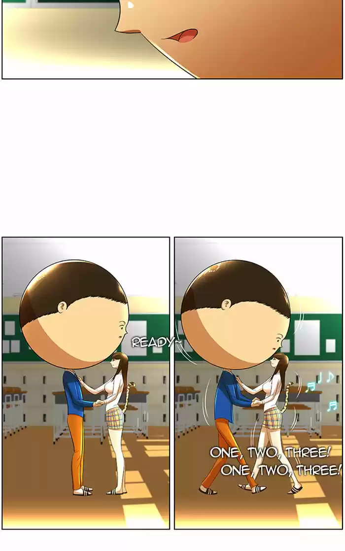 New Normal: Class 8 18