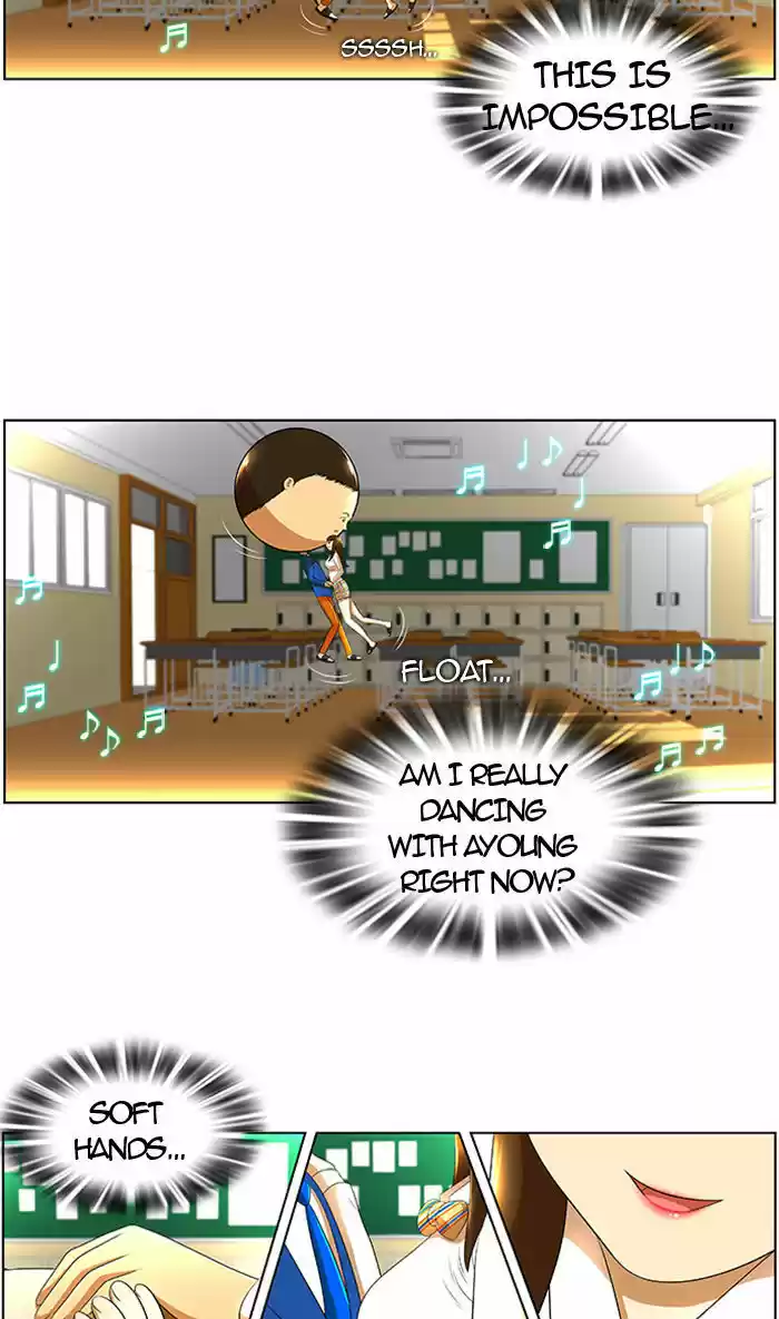 New Normal: Class 8 18