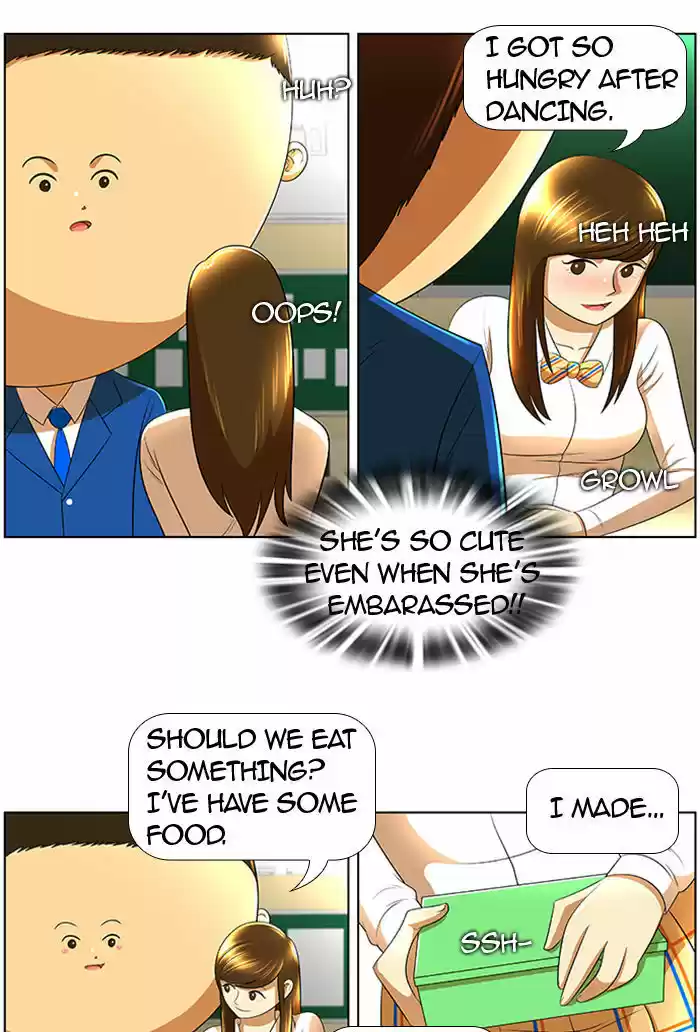 New Normal: Class 8 18