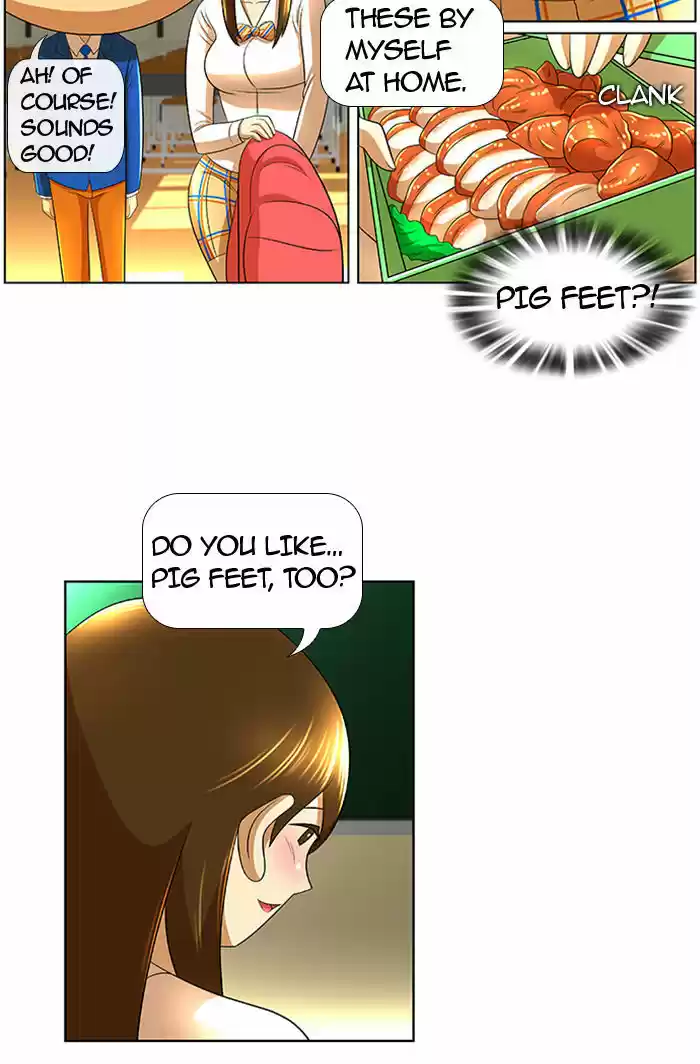 New Normal: Class 8 18