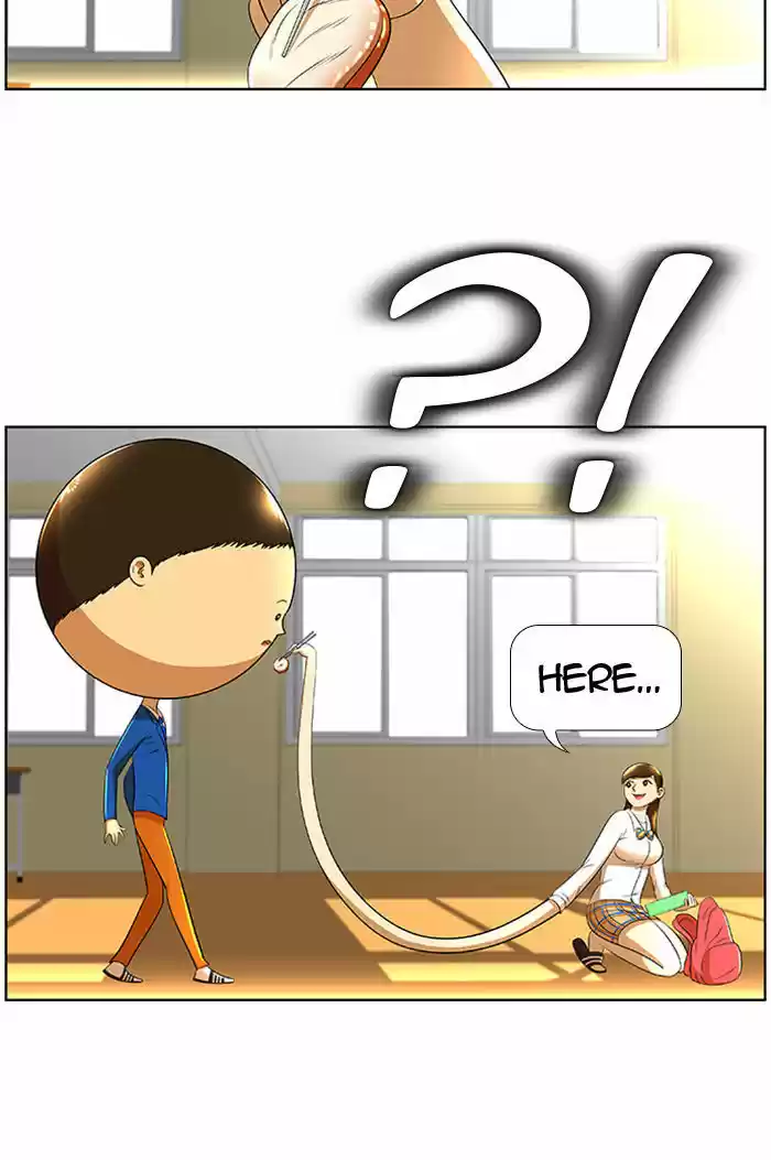 New Normal: Class 8 18