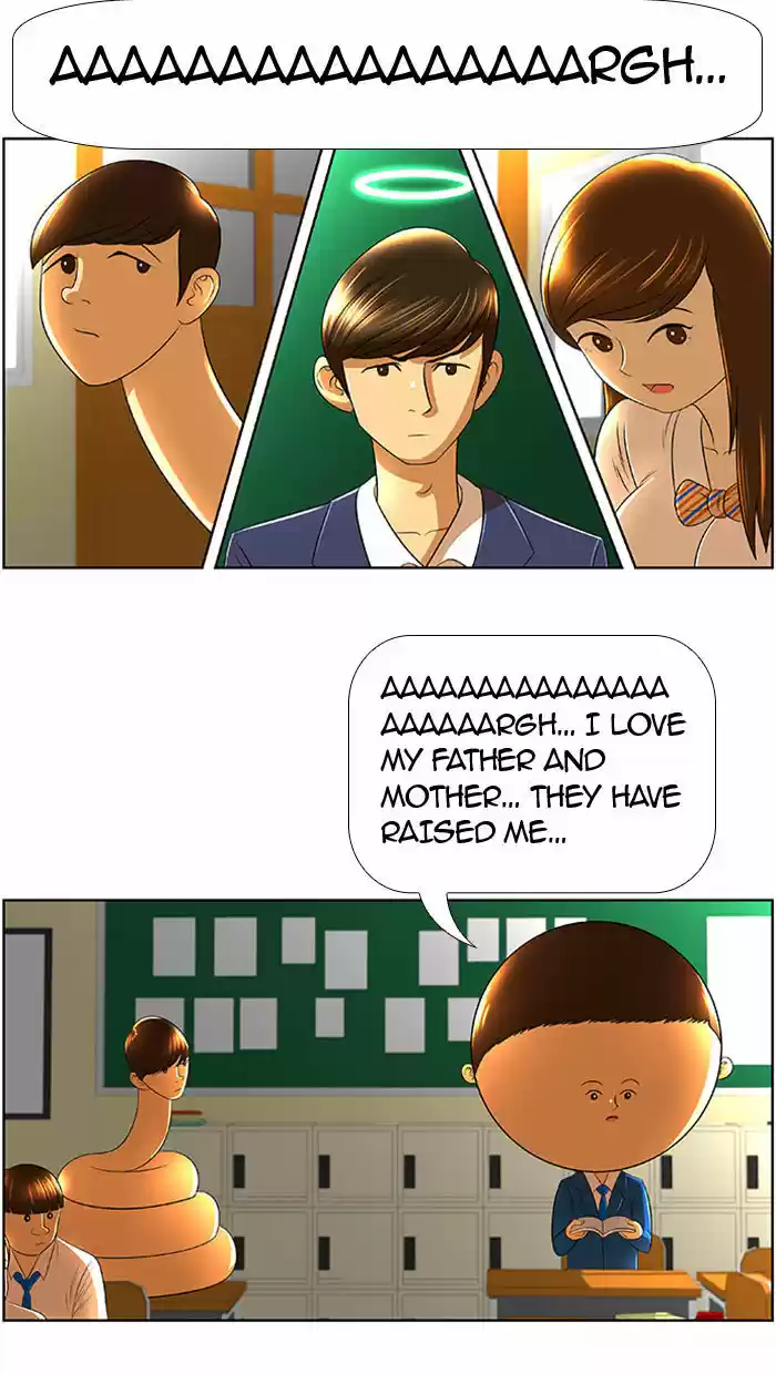 New Normal: Class 8 18