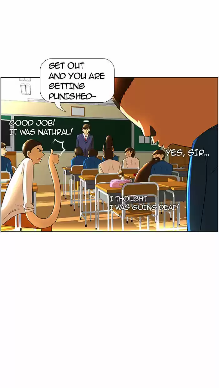 New Normal: Class 8 18