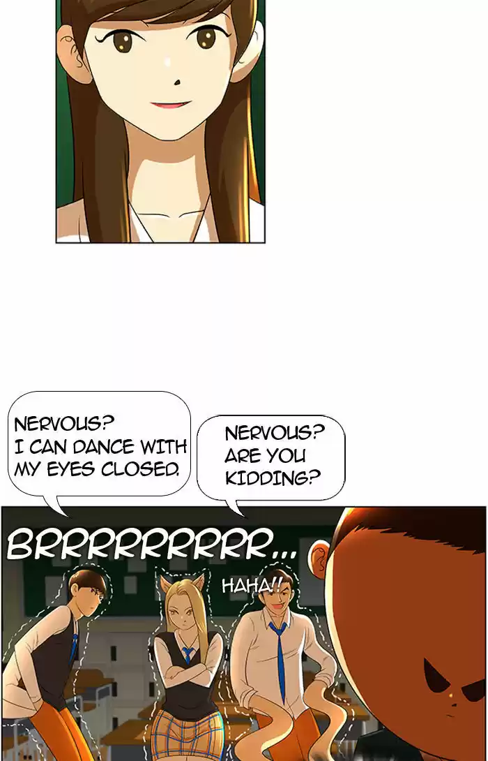 New Normal: Class 8 18