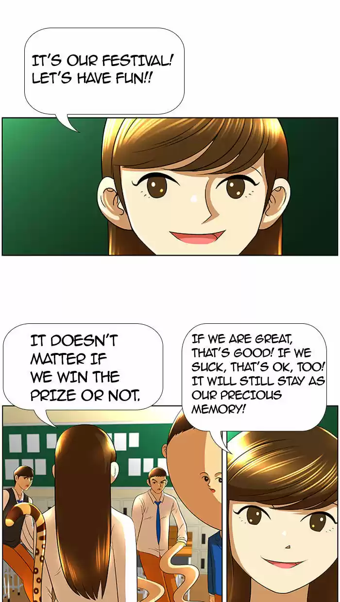 New Normal: Class 8 18