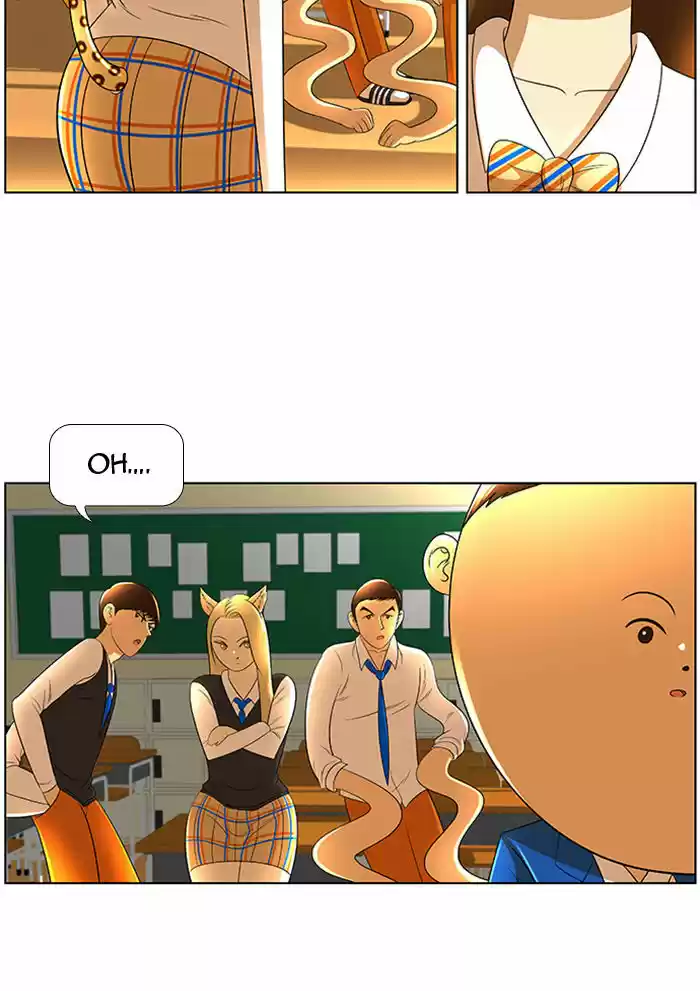 New Normal: Class 8 18