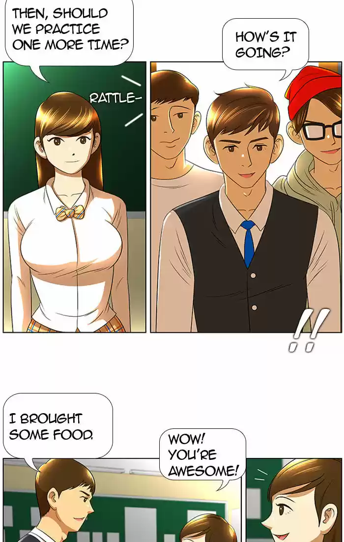 New Normal: Class 8 18