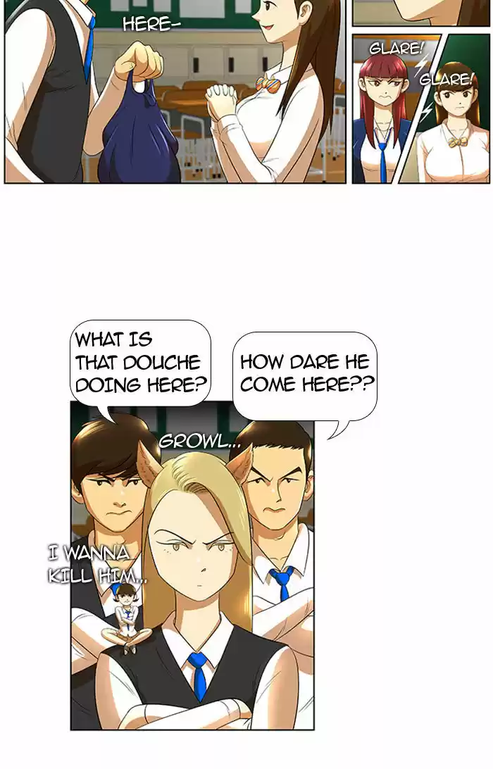 New Normal: Class 8 18