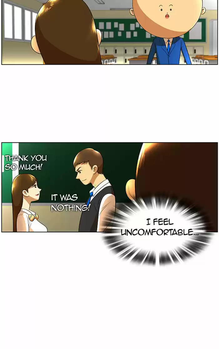 New Normal: Class 8 18