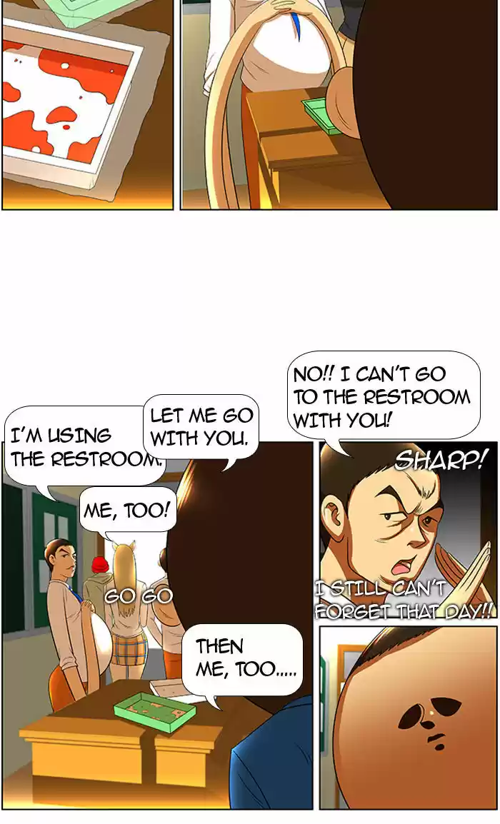 New Normal: Class 8 18