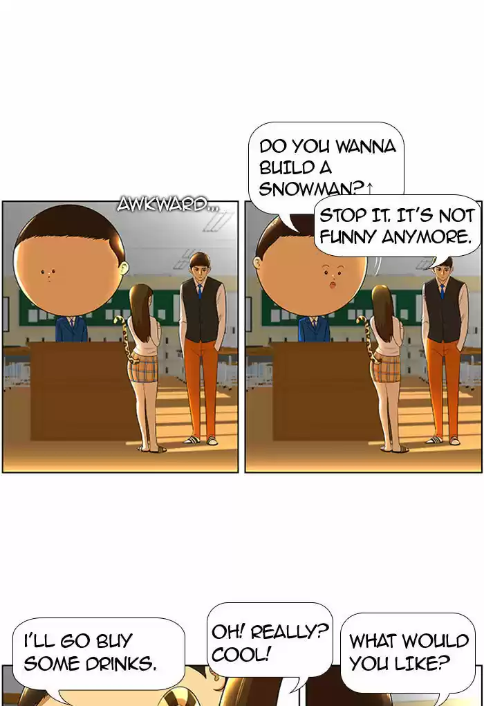 New Normal: Class 8 18