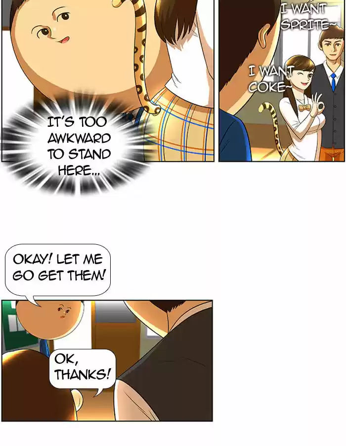 New Normal: Class 8 18