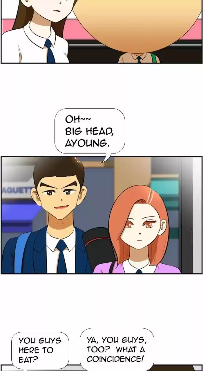 New Normal: Class 8 180