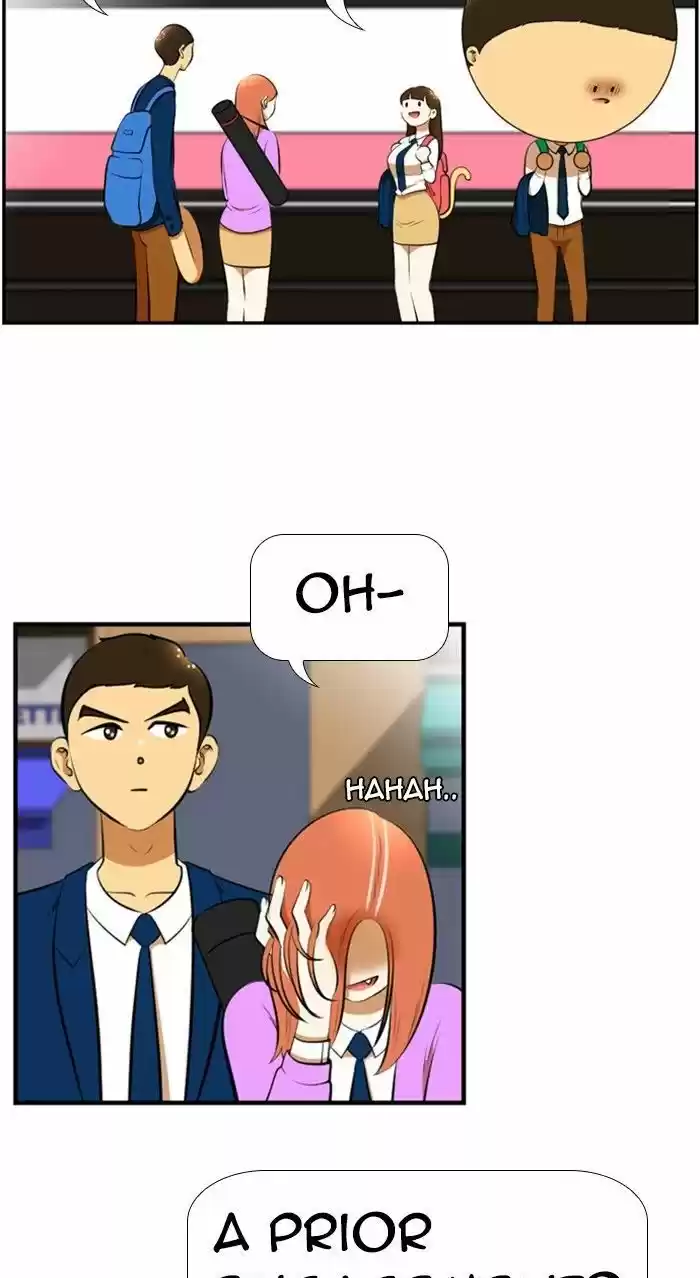 New Normal: Class 8 180