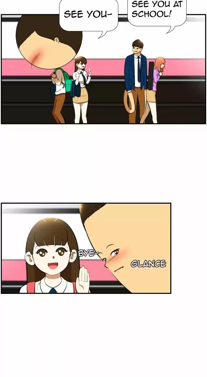 New Normal: Class 8 180