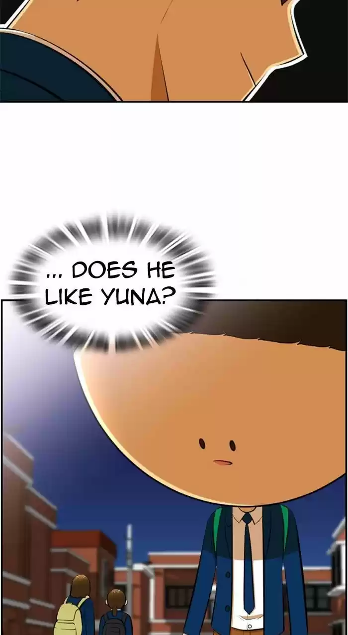 New Normal: Class 8 180