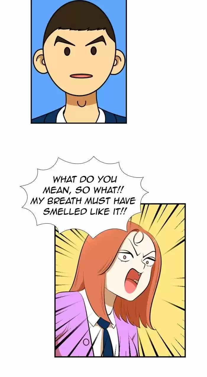 New Normal: Class 8 181