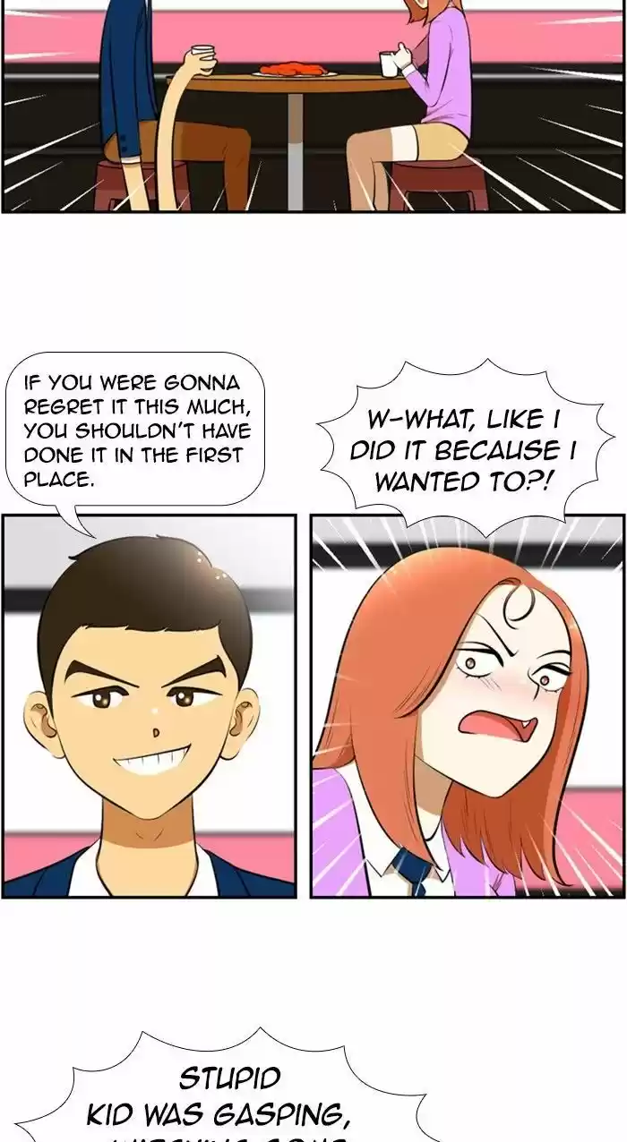 New Normal: Class 8 181