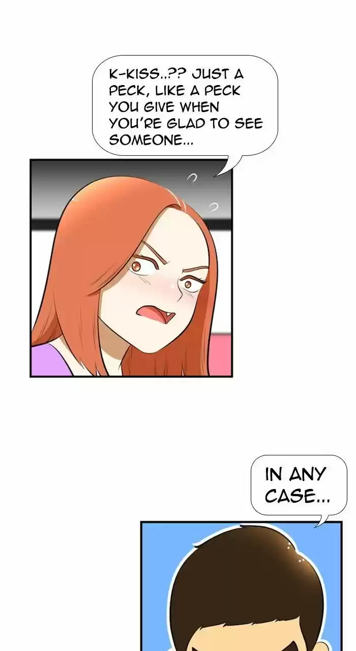 New Normal: Class 8 181