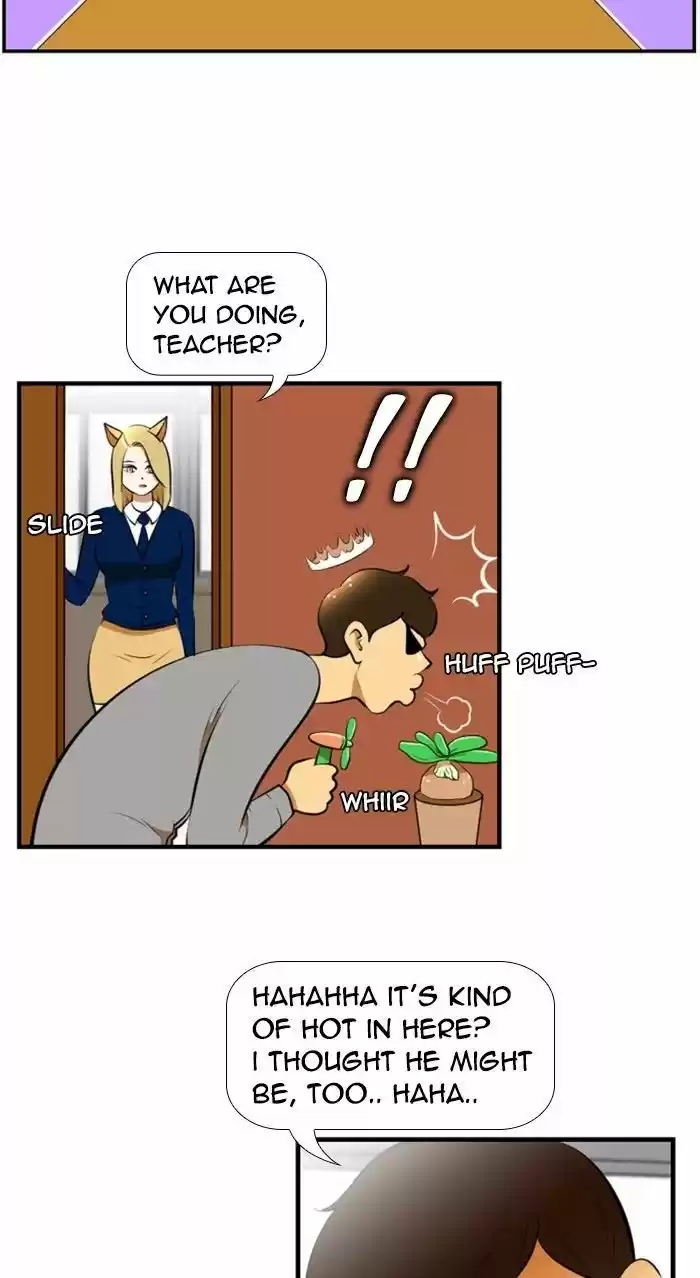 New Normal: Class 8 183