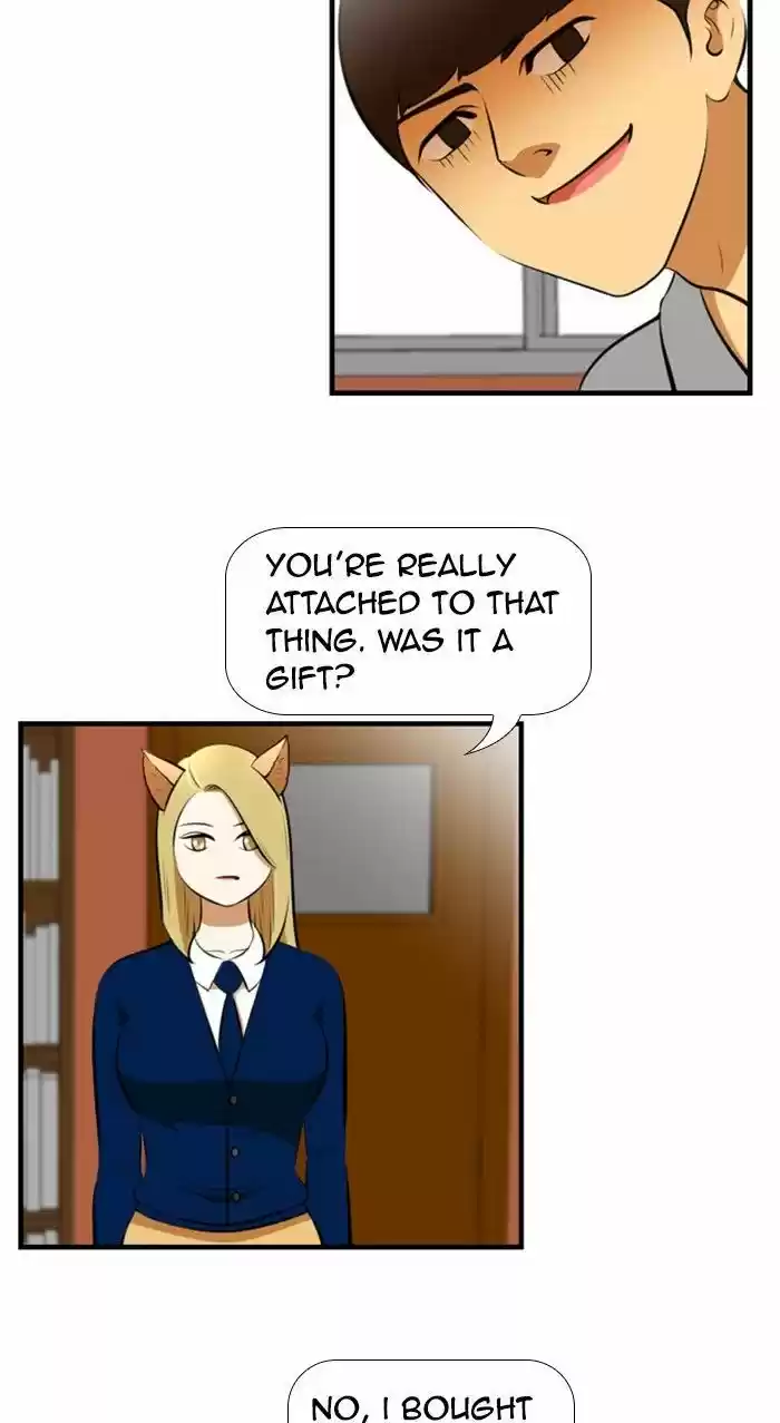 New Normal: Class 8 183