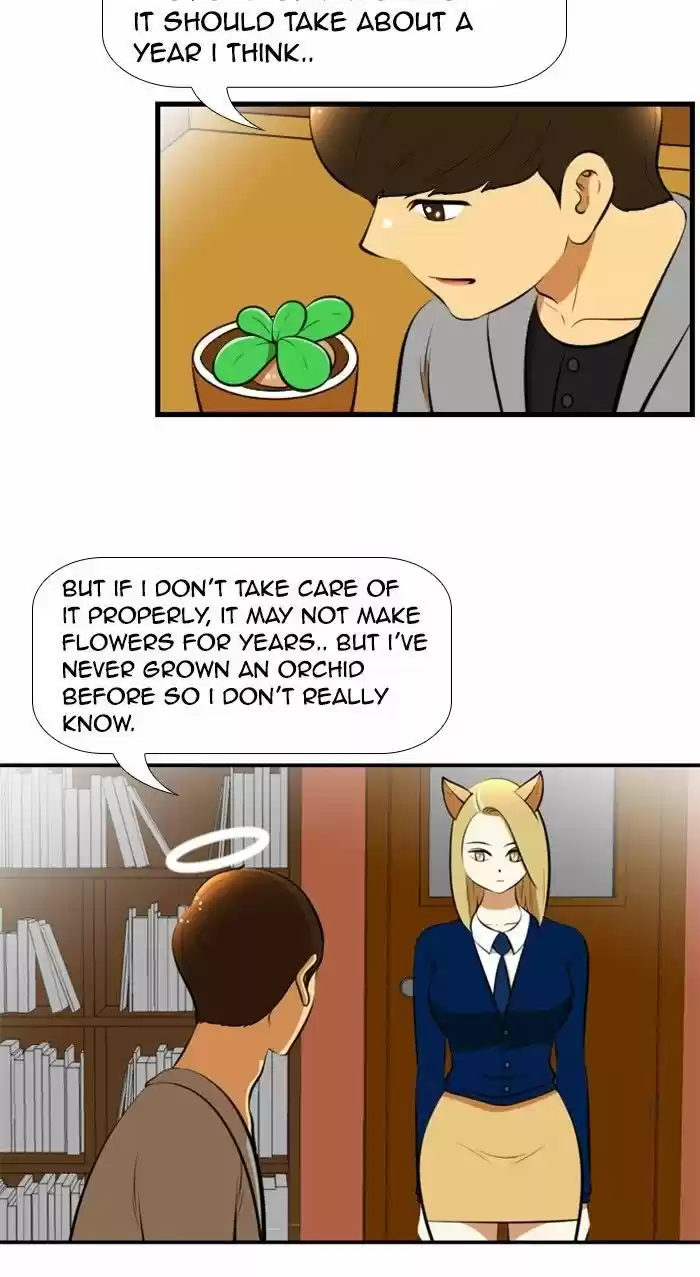 New Normal: Class 8 183