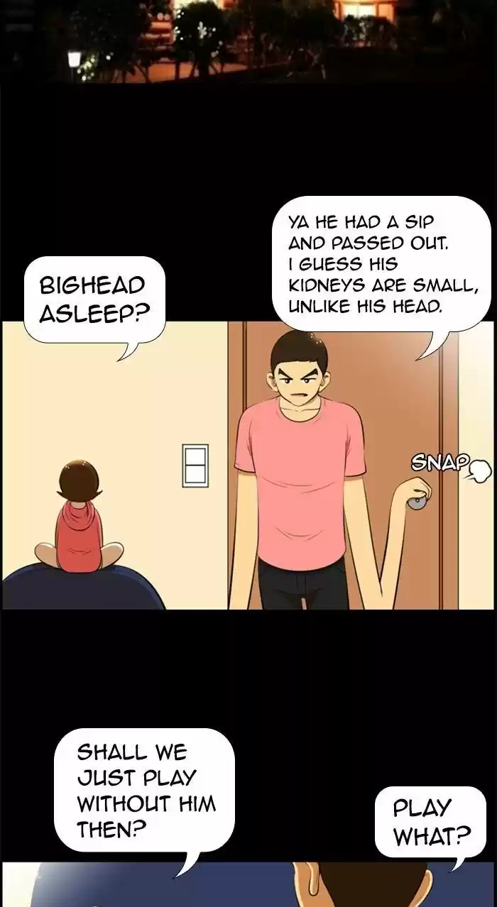 New Normal: Class 8 184