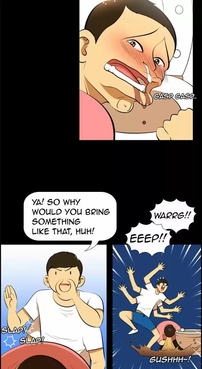 New Normal: Class 8 184