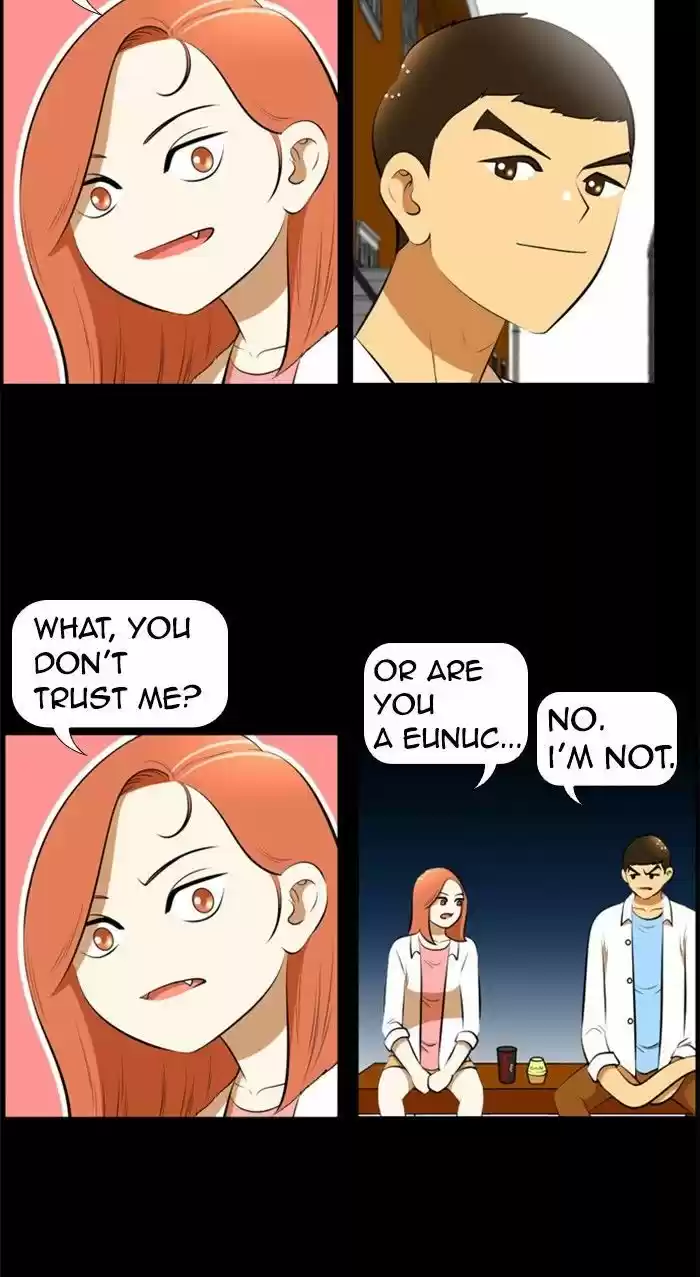 New Normal: Class 8 184