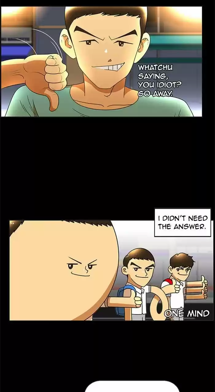 New Normal: Class 8 185